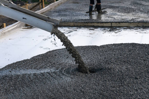 Best Driveways & Floors  in Seaford, NY